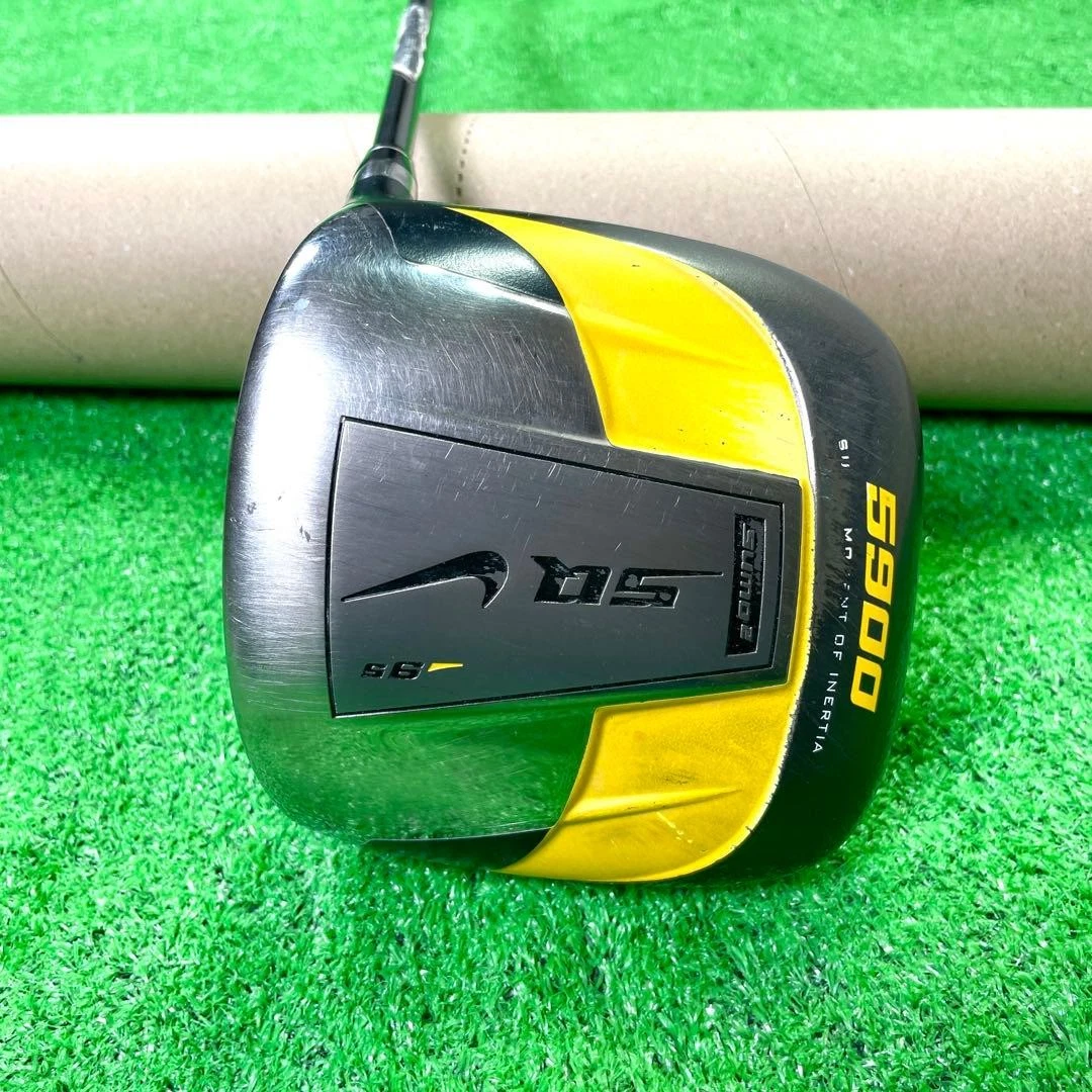 Nike Sumo Driver for sale | eBay