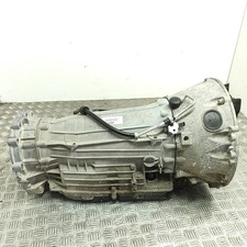 MERCEDES-BENZ M W166 Getriebe A1642711701 3.0 Diesel 190kw 2014 33111003