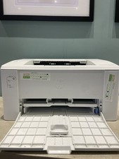 HP M102w Laser Jet Pro Printer