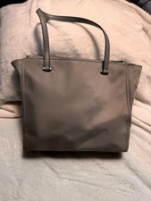 Kate Spade New York DAWN Medium Satchel In Nylon