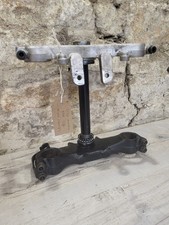 Honda NSR125 NSR 125 JC20 Triple Clamps Fork Yoke Set Clamp Tree