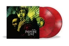 Paradise Lost Icon Double Red Coloured Vinyl LP NAD 2026