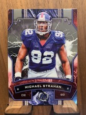 2024 Topps Resurgence - Michael Strahan #72