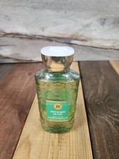 Bath  Body Works Pistachio Glaze Shower Gel Body Wash NEW 10 oz