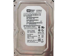 WD WD1600AAJS-60WAA0 HARNHTJAHN (WCAS) Thailand 160gb Sata 3.5" HDD APR-2008