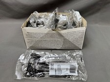 11 Pc Kleen Guard Element Safety Glasses with Clear Lenses 25627 Element Model