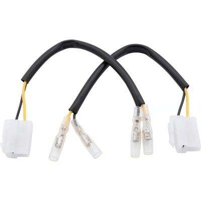 HIGHSIDER Adapterkabel Blinker Yamaha OEM-Stecker 207-074 POLO Motorrad