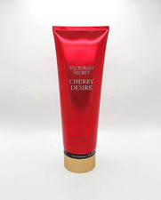 Victoria's Secret Cherry Desire Fragrance Body Lotion Moisturizer 8 fl oz New