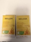 WELEDA  Calendula Soap - 3.05 oz ( 2 Pack ) — photo 1