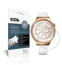 2x protective film for Huawei Watch Jewel matte protection glass