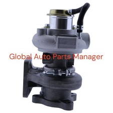 Turbo Td03-7t 1e013-17012 1e01317012 For Kubota V2003t L200 L210 Mx5200f L4600h