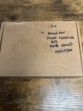 2" Leveling Lift Kit for GMC Canyon for Chevy Colorado 2WD 4WD 2015-2022