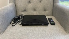 Sony BDP-S3200 Blu-Ray / DVD Player w/ Remote WiFi Full HD 1080p Reg 4 Working