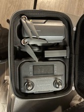 SNAPTAIN Ready to Fly Camera Drone with Remote Controller and Carrying Case