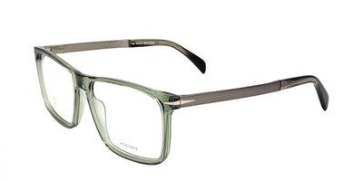 David Beckham DB 1094 Green ruthenium 57/17/150 Herren Brillen