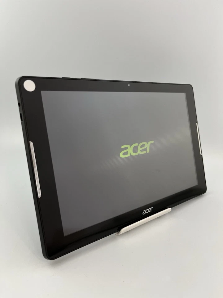 Acer Iconia One 10 B3-A30 Black Wi-Fi 16GB 1GB 10.1" Ram Android Tablet - Image 4 of 4