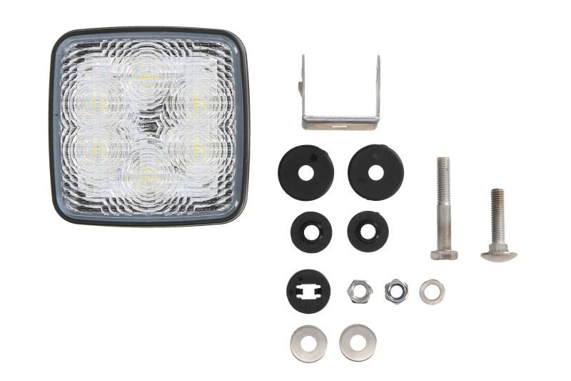 ✅Fits WESEM CRK2B.54200.00 Worklight CRK2B.54200.00 Work light (LED, ⭐UK Seller⭐