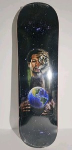 Tiger Skateboard | eBay