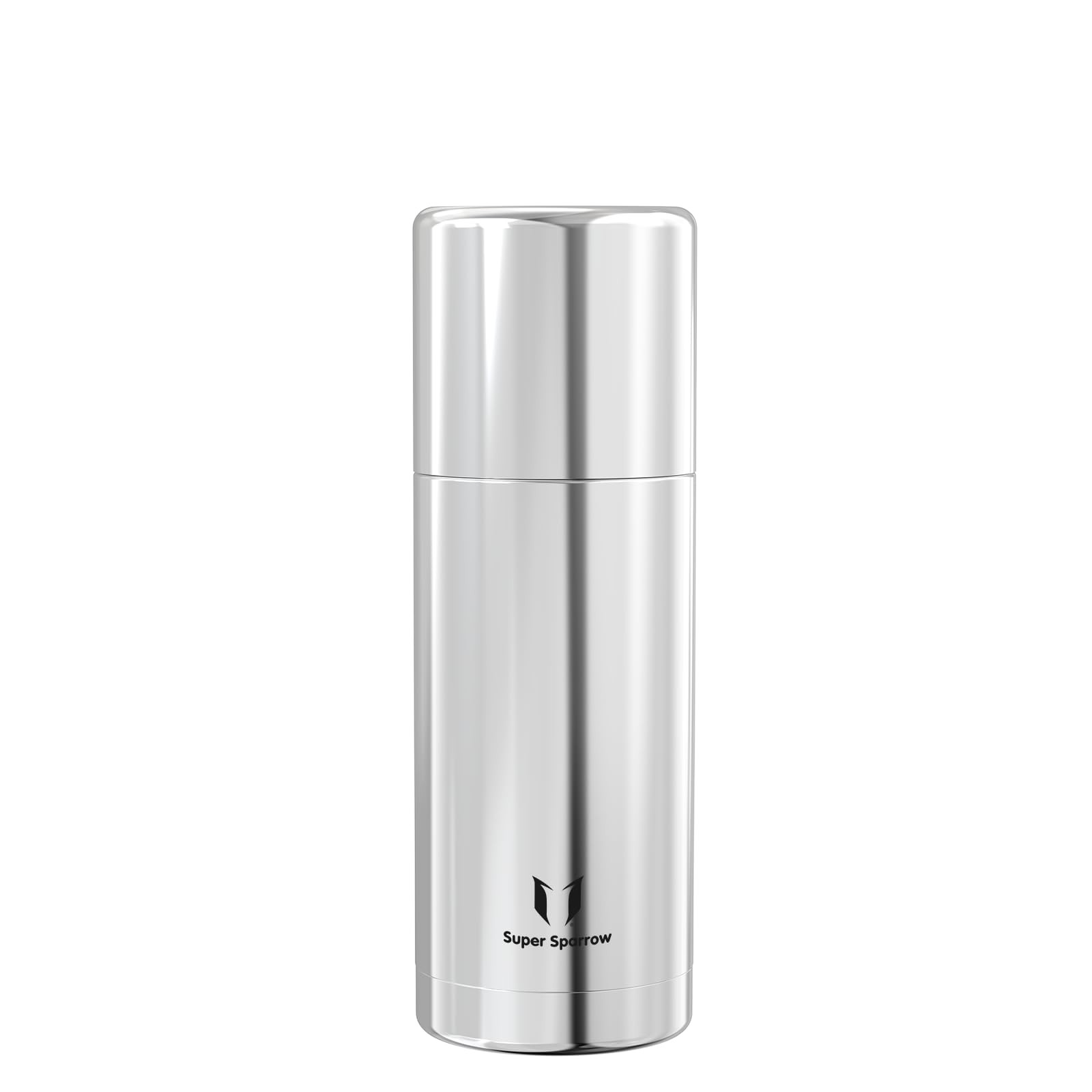 Super Sparrow Borraccia Termica - 750ml - Bottiglia Termica in Acciaio (R1M)