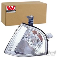 VAN Wezel Blinker Blinkleuchte Glasklar Vorne Links Passend FüR Skoda Octavia