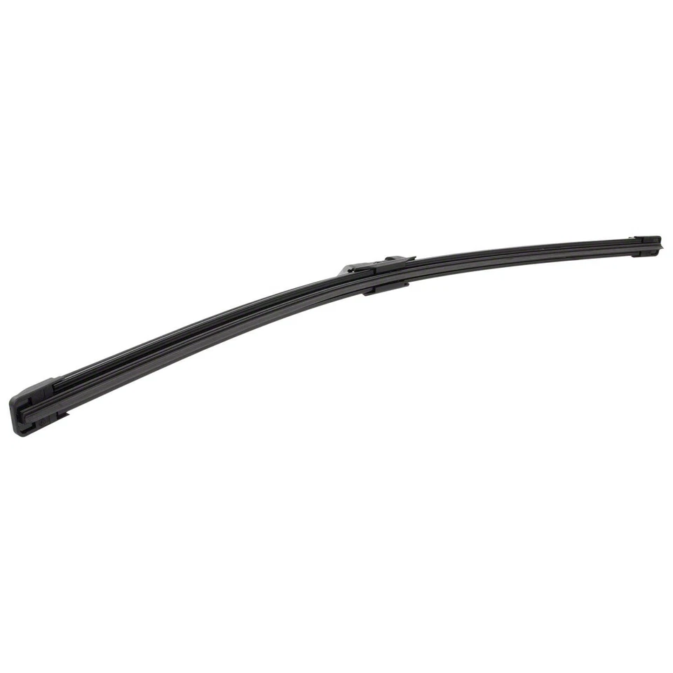 Pack de 2 escobillas limpiaparabrisas izquierdo Ford Maverick 2022-2025 Motorcraft WW-2249 Foto 3 de 4