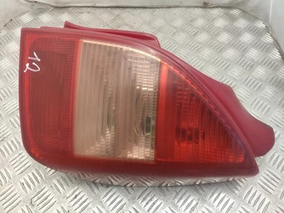 CITROËN C2 JM Rücklicht hinten rechts 3CKX13404AA 1.40 Petrol 54kw 14558264