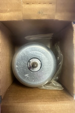 GE Refrigerator Condenser Fan Motor Assembly OEM Part  WR60X177