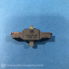 Allen Bradley 700-C2 Front Deck Contact Cartridge USIP