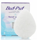 3 Pack Buf-Puf Facial Sponge, Regular