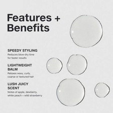 Paul Mitchell Super Skinny Relaxing Hair Balm...
