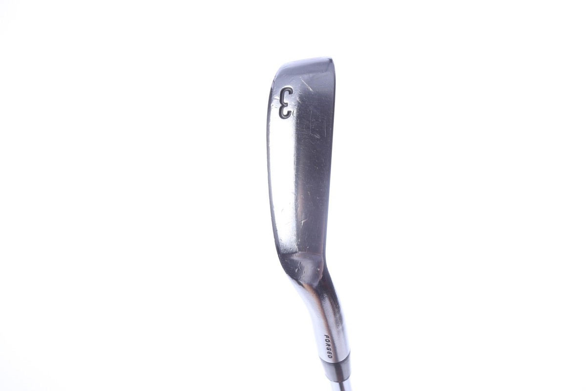 Srixon ZX5 3-Iron Stiff Flex Steel Shaft Very Good | eBay