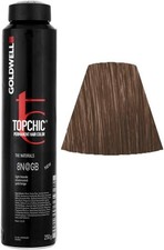 Goldwell Topchic Hair Color Coloration Can 7N BK 8.6 oz