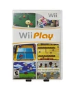 New ListingWii Play (Wii, 2007)