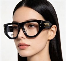 Dior Unisex Sunglasses Model: DS S151 Size: 63-16-140