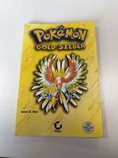 Pokemon Gold / Silber Lösungen Sybex Verlag ...