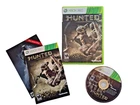Hunted: The Demon's Forge (Microsoft Xbox 360, 2011) Complete CIB Tested Working