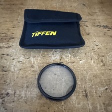 Tiffen 49mm Ultra Contrast 3 Filter Resolution  Contrast Reduction Filters