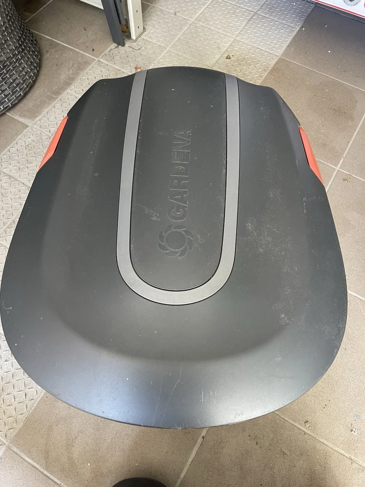 GARDENA smart SILENO city Mähroboter für Gärten bis zu 600 m² (19603-60) - Bild 3 von 4