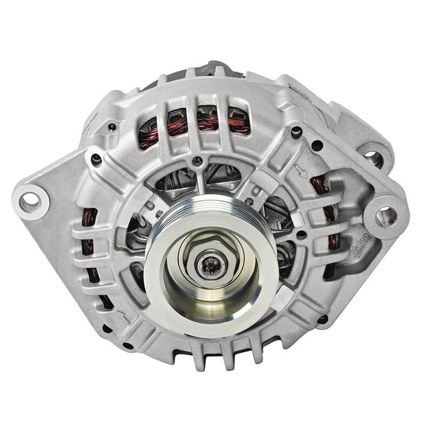 Lichtmaschine Generator 14 V 120 A Ø 60 Mm Valeo FüR U.A. Peugeot Boxer-image