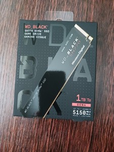 Wd Black Sn770 1TB | eBay