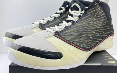 Nike Air Jordan 23 XX3 Titan Size CZ6222-001 11