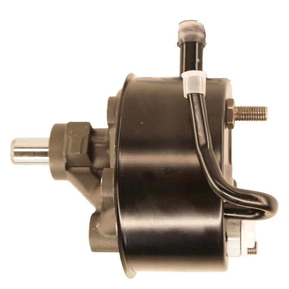 For Chevy Express 2500 1999-2016 Lares 12572 New Power Steering Pump Foto 2 de 4