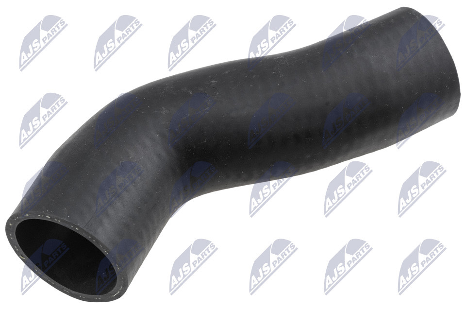 NTY GPP-FT-051 Charger Air Hose for FIAT