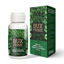 BuxPrime Box Tree Caterpillar Treatment – Fast Acting Pest Control Spray 100ml