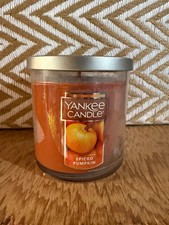Yankee Candle 7 oz. Candle Tumbler MULTIPLE SCENTS 
