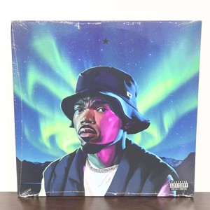 Chance the Rapper Coloring Book Vinyl | eBay