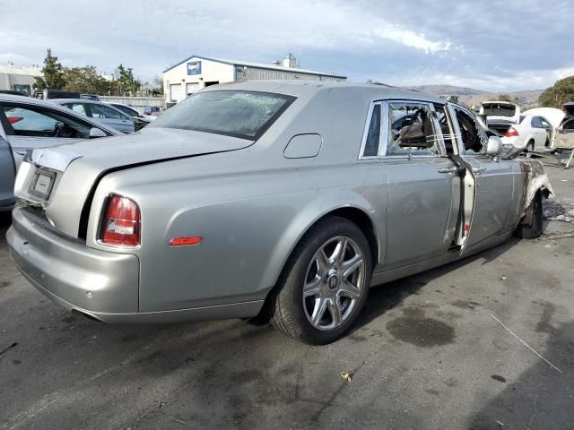 04-16 Rolls Royce Phantom Trunk Module Deck Lid Hatch Control Unit 61357188110