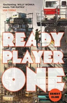 Ready Player One: Ernest Cline  von Ernest Cline | Buch | Zustand gut