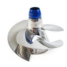 New 3 Blade Impeller By Parts KP-CD-12/17