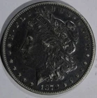 1878-CC $1 Morgan Silver Dollar $1 Coin